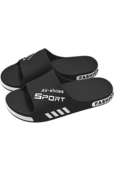GoodTool Comfortable And Soft Sole Slide On Sandal, Shower Slippers, Bath Sli...