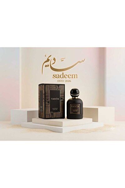Generic Brand Vanta perfume 100 ml