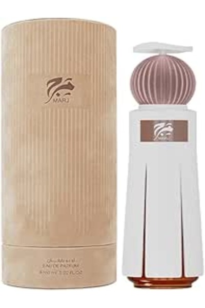 Ahmed Al Maghribi Perfumes Marj EDP 60m l Unisex Arabic Luxury Perfume
