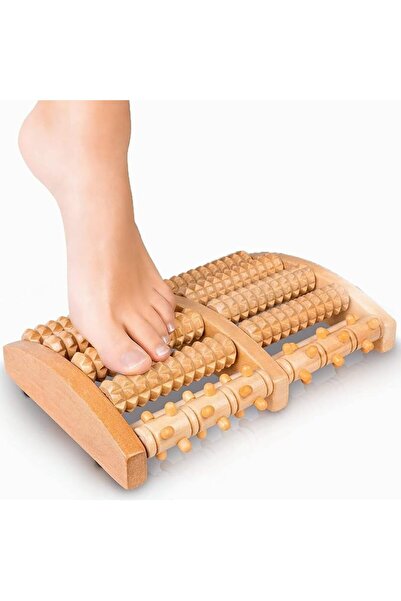 Yelajoy Foot Massager, Roller for Feet Reflex Zone, Plantar Fasciitis, Pain R...