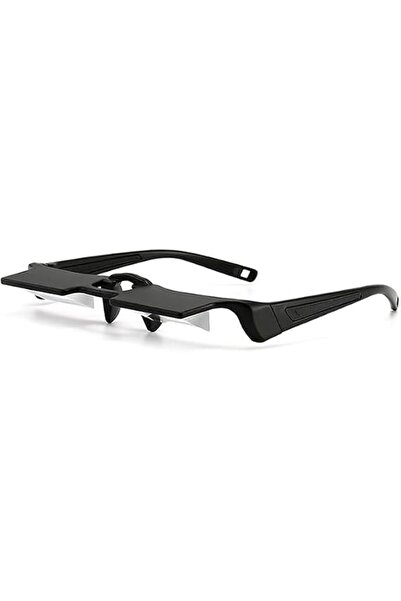 GENERAL Tzoyq Lazy Reading Glasses Help You See the Horizontal Vision Enhance...