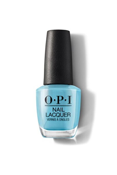 OPI Βερνίκι νυχιών 'Can&' # x27;t Find My Czechbook' 15 ml