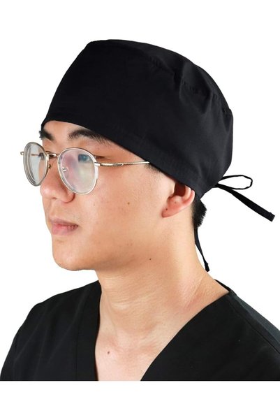 Jonathan Ball Publishers Surgical Cap Scrub Caps Women Men with Built-in Swea...