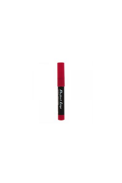 Glam's Rockin' Red Lip Liner 745