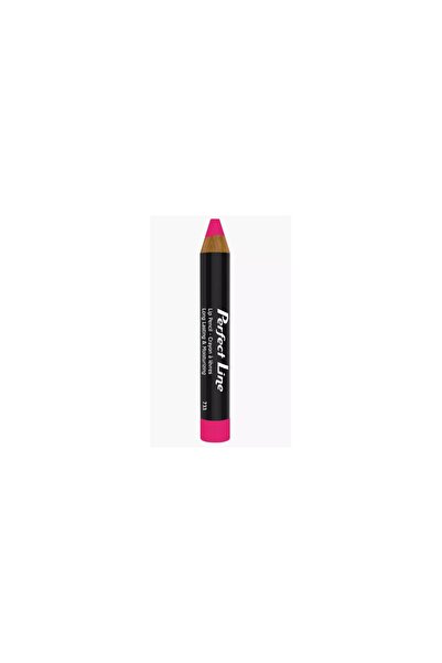 Glams Makeup Glams Perfect Line Lip Pencil - 733 Pink Panther