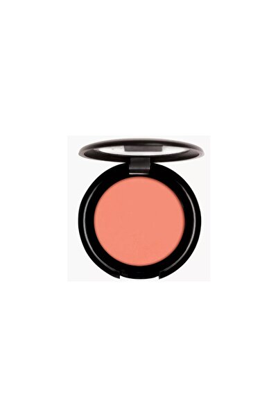 Glams Makeup بودرة سيلكي بلاشر بلون الخوخ 332