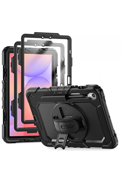 Tech-Protect Case for Samsung Galaxy Tab S10 Lite / Tab S10 FE / Tab S9 FE / ...