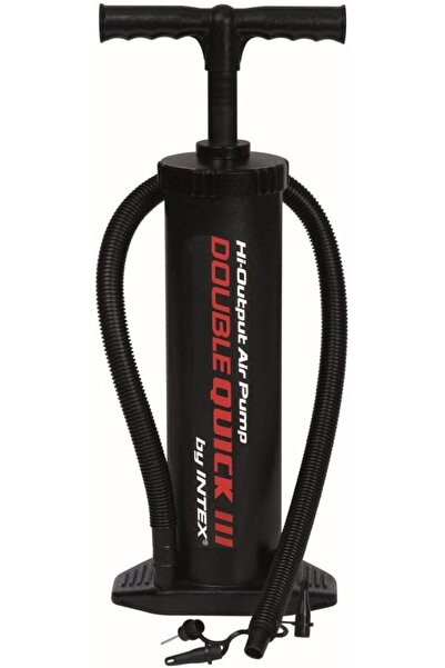 Intex Swimming pool ring inflation pump