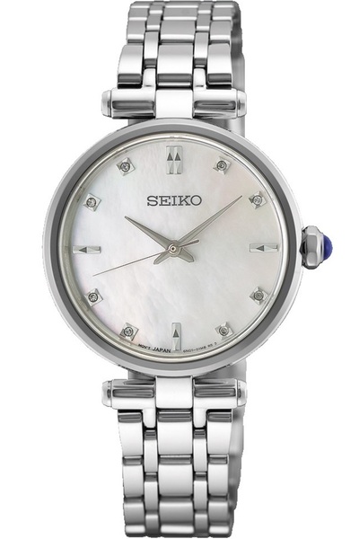 Seiko Hgh005P1/Hgh005P Women's Wristwatch