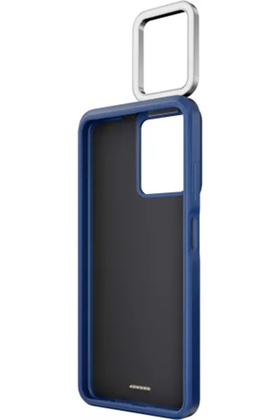 Hmd Husa de protectie Flashy Outfit Case pentru Fusion Indigo