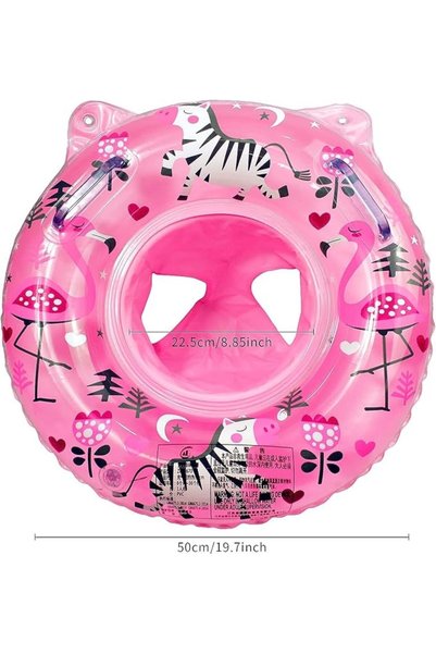 GENERAL Baby Swimming Float Ring,Baby Swimming Float,Baby Swimming Ring,Baby Swimming Float Ring Pool,Inflat