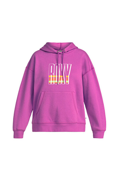 Roxy Γυναικείο Φούτερ  "That's Rad " XS