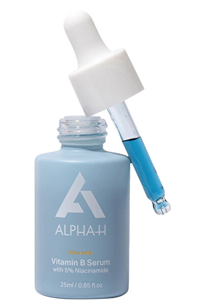 Alpha H Alpha-H, Βιταμίνη Β, Ενυδατικό, Συσφικτικό, Προστατευτικό, Πρωινή & Β...