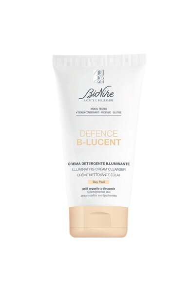 Generic Brand Defense B-Lucent, Cremă de curățare, iluminare și exfoliere, 15...