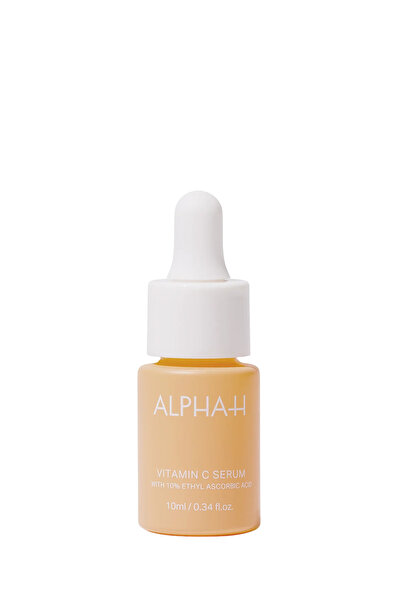 Alpha H Alpha-H, Βιταμίνη C, Λάμψη & Ενυδάτωση, Καθημερινό, Ορός, Για το Πρόσ...
