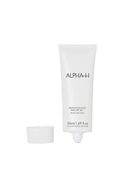 Alpha H Alpha-H, Προστασία Plus Καθημερινή, Ενυδατική & Προστατευτική, Κρέμα ...