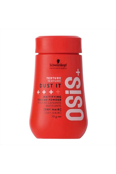 schwarzkopf professional , Osis+, Hair Styling Powder, Volume, Texture & Matt...