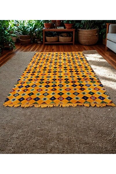 Generic Large Garden Mat Insulating 170X280Cm - Strong Waterproof & Moisture-...