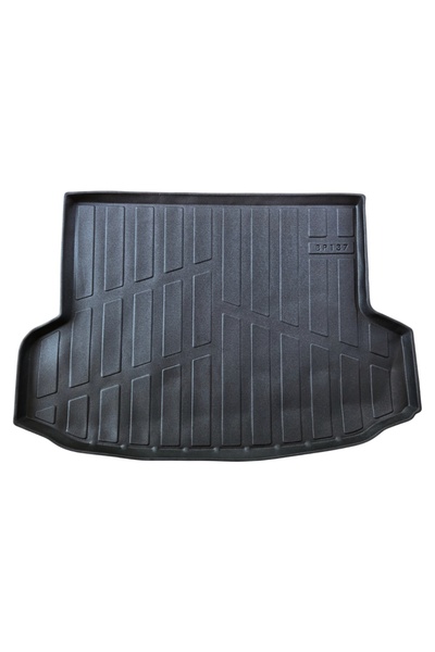 DELUXETUNING Tavita portbagaj Premium Hyundai iX35 2010-2015, forma tavita 3D