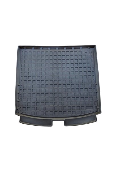 DELUXETUNING Tavita portbagaj Premium Ssangyong KGM Torres EVX 2023->, forma ...
