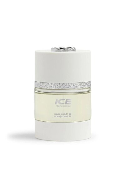 Al majed oud عطر أيس من مجموعة وود 75مل او دو بارفيوم من الماجد