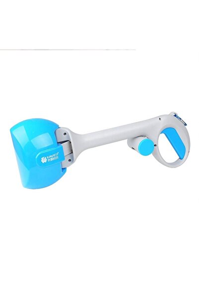PriStyle Pliers for Hygienic and Safe Collection of Pet Excrement, Dog, Cat a...