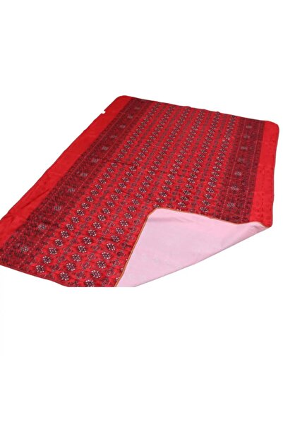 Generic فرشة حديقة عازلة 140×200 سم – فرشة أرضية مقاومة لتسرب السوائل مناسبة للأطفال والحدائق