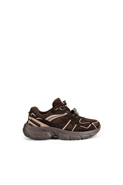 Twist KARMA AKSESUARLI SNEAKER