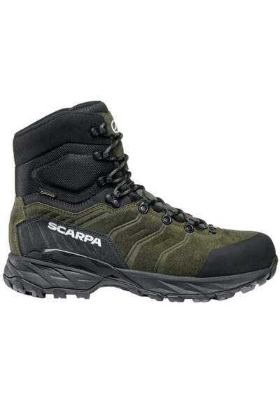 Scarpa Bocanci trekking Rush Polar GTX-Kaki-40 1/2