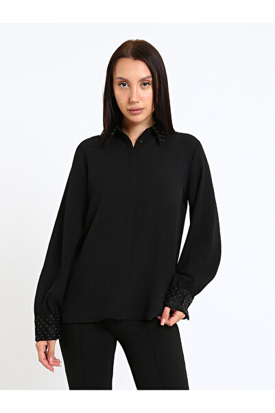 LC Waikiki Loose Cut Women's Shirt