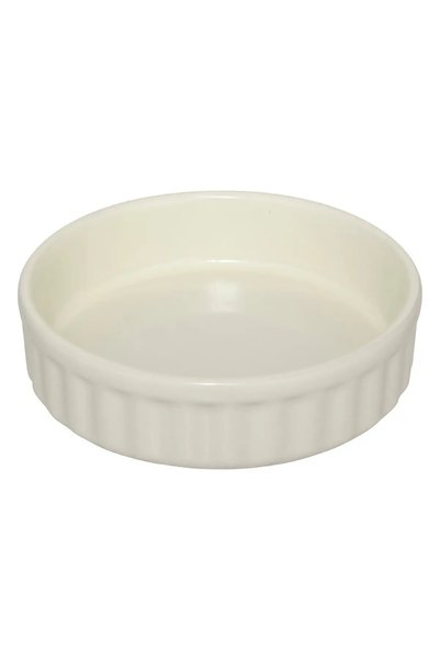 5FIVE Crème Brûlée Dish (12 cm, Assorted Colors)