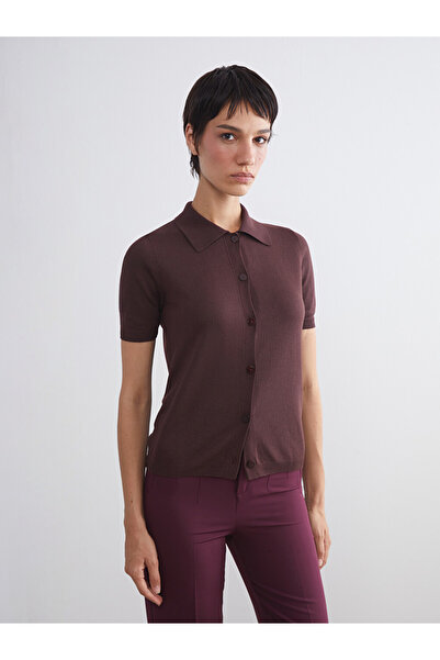LC Waikiki For Women Knit Shirt