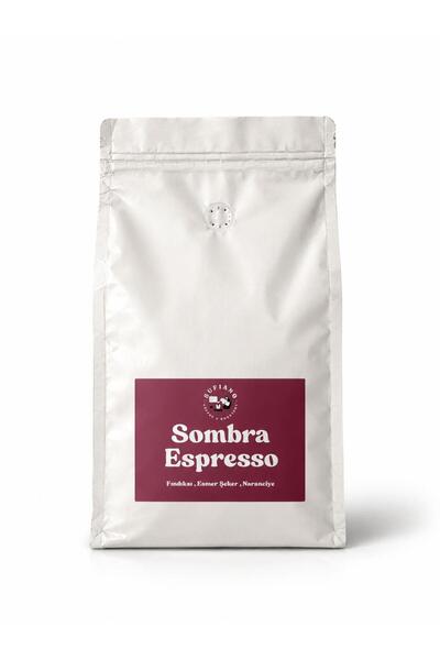 Sombra Espresso Blend 1KG