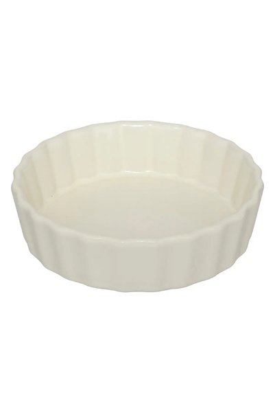 5FIVE Mini Tart Dish Ceramic (12 cm, Assorted Colors)