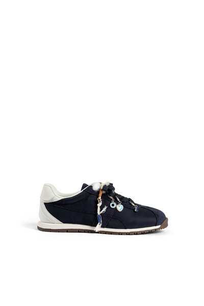Twist KONTRAST ŞERİTLİ COLORBLOCK SNEAKER