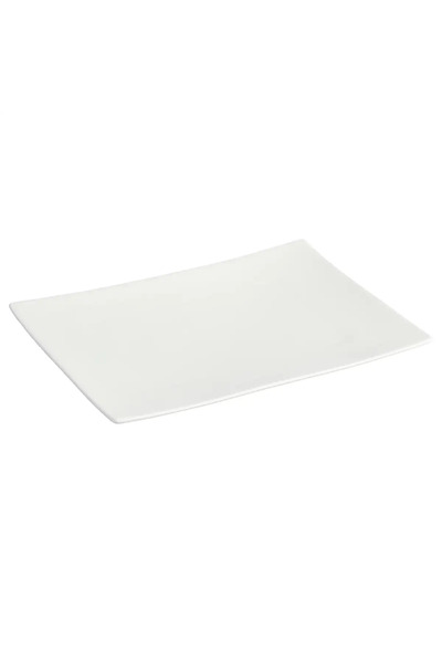 SG Tokyo Porcelain Dessert Plate (21.7 x 16.2cm)