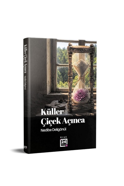 Payitaht Yayınları Küller Çiçek Açınca