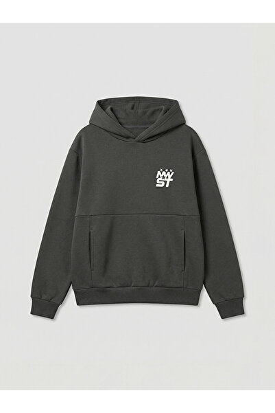 LC Waikiki Thick Boys Hoodie