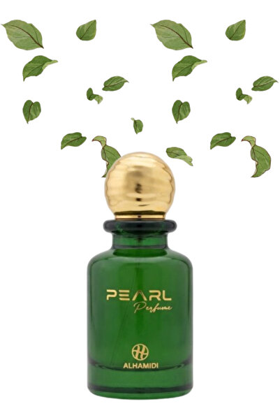ALHAMIDI Pearl Perfume 50ML