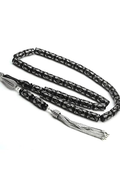 BlackCraft Cutting Model Triangle Processing Stone Rosary