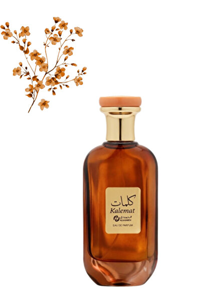 ALHAMIDI Kalemat Perfume 100 ML