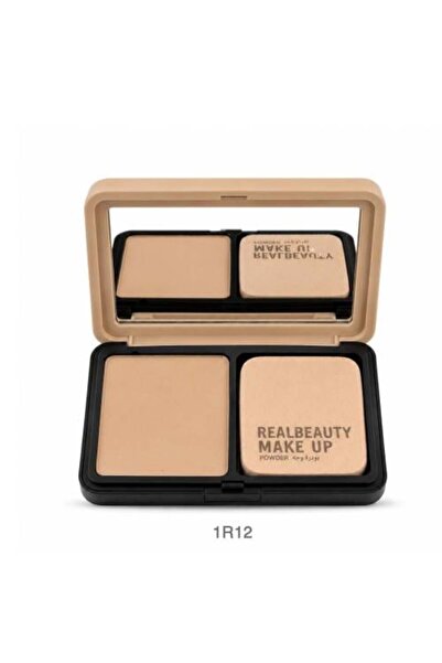 real beauty Real Beauty Face Powder Grade 1R12 - Sku Rb543