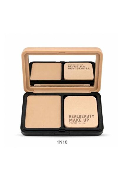 real beauty Real Beauty Face Powder Grade 1N10 - Item No. Rb543