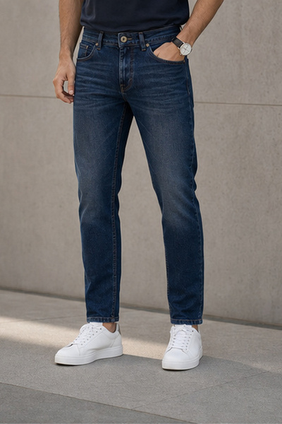 SIN Relax Fit Jeans