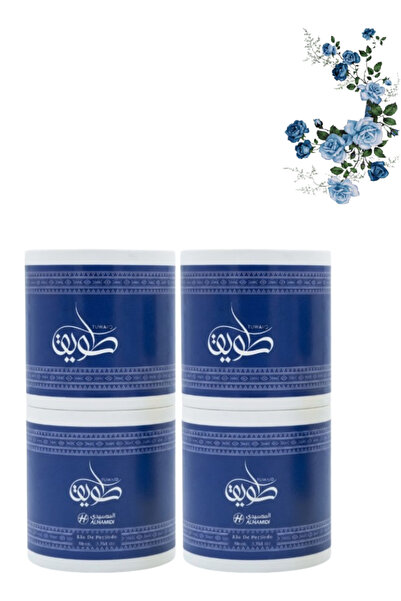 ALHAMIDI 2 Pieces Tuwaiq Perfume 100 ML