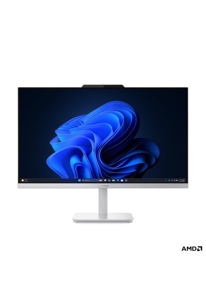 LENOVO IdeaCentre F0JS000JTR006 Ryzen5 40 16GB 2TBSSD 23.8" FullHD W11P All In One Bilgisayar