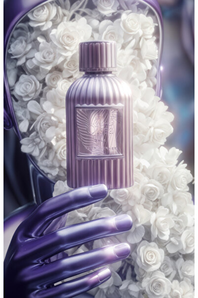 Paris Corner Qissa Gala 100ml Eau De Parfum For Women