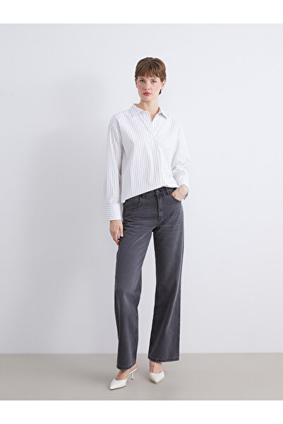 LC Waikiki Straight Women's Jeans
