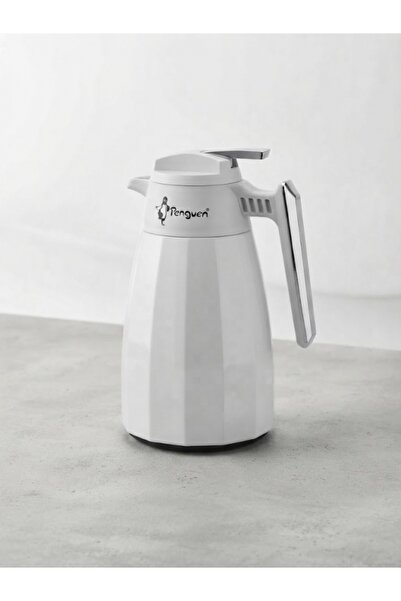 Penguen PNG-7001 Cam Termos 1.0 Litre