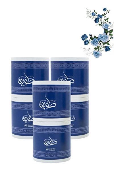ALHAMIDI 3 قطع من عطر توويق 100 مل